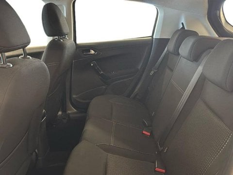Auto Usate A Brescia | Peugeot 208 1.2 Puretech Allure 82Cv 5P