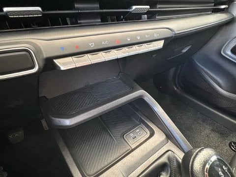 Auto Nuove Pronta Consegna A Brescia | Dr Automobiles Dr 3 Dr 3 1.5 Gpl Collection 114Cv