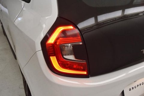 Auto Usate A Bergamo | Renault Twingo Electric Twingo Equilibre 22Kwh