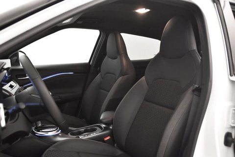 Auto Usate A Brescia | Nissan Juke 1.6 Hev N-Connecta