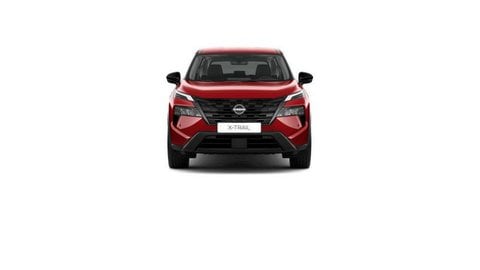 Auto Nuove Pronta Consegna A Brescia | Nissan X-Trail 1.5 E-Power Acenta 2Wd Auto