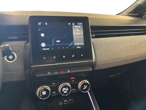 Auto Usate A Brescia | Renault Clio 1.0 Eco-G Techno 100Cv