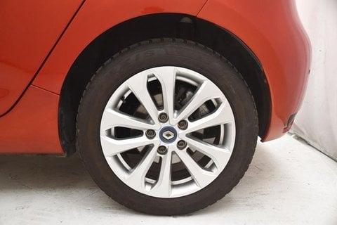 Auto Usate A Brescia | Renault Zoe Zen R135 Flex