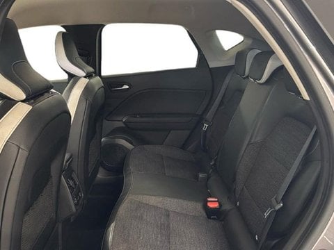 Auto Usate A Brescia | Renault Captur 1.0 Tce Techno Fast Track Gpl 100Cv
