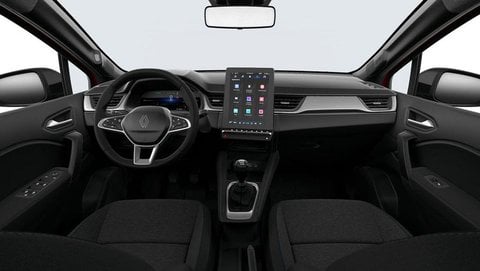 Auto Nuove Pronta Consegna A Brescia | Renault Captur 1.2 Tce Evolution 115Cv