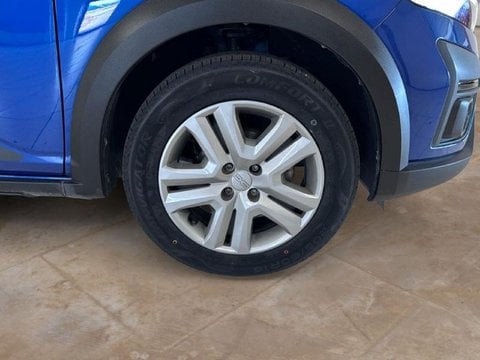 Auto Usate A Brescia | Dacia Sandero Stepway 1.0 Tce Expression Eco-G 100Cv