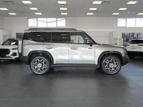 Auto Nuove Pronta Consegna A Brescia | Ich-X K3 2.0 Gpl 238Cv Dct