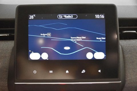 Auto Usate A Bergamo | Renault Clio 1.0 Eco-G Techno 100Cv