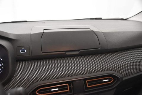 Auto Usate A Bergamo | Dacia Sandero Stepway 1.0 Tce Comfort Sl Daciaplus Eco-G 100Cv