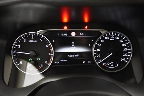 Auto Km0 A Brescia | Nissan Qashqai 1.3 Mhev Acenta 2Wd 140Cv