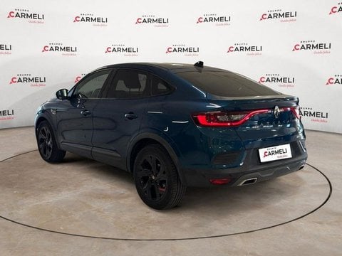 Auto Usate A Brescia | Renault Arkana 1.6 Hybrid R.s. Line E-Tech 145Cv