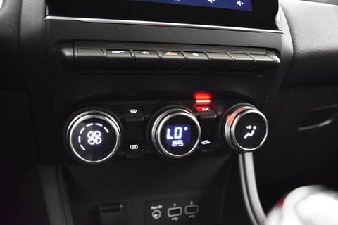 Auto Usate A Brescia | Renault Captur 1.0 Tce Techno Fast Track Gpl 100Cv