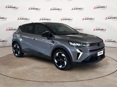 Auto Usate A Bergamo | Renault Captur 1.0 Tce Techno 90Cv