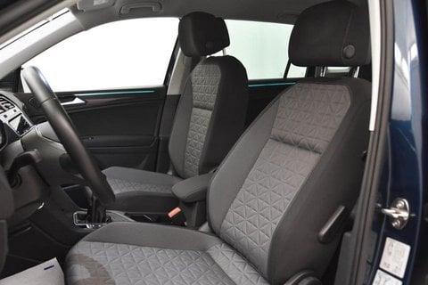 Auto Usate A Brescia | Volkswagen Tiguan 2.0 Tdi Scr Life 122Cv