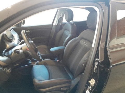 Auto Usate A Bergamo | Fiat 500X Dolcevita 1.5 T4 Hybrid Sport 130Cv Dct
