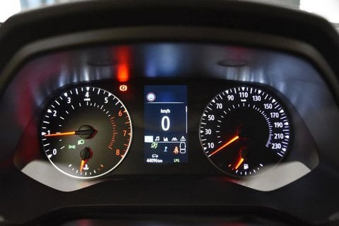 Auto Usate A Brescia | Renault Captur 1.0 Tce Equilibre Gpl 100Cv