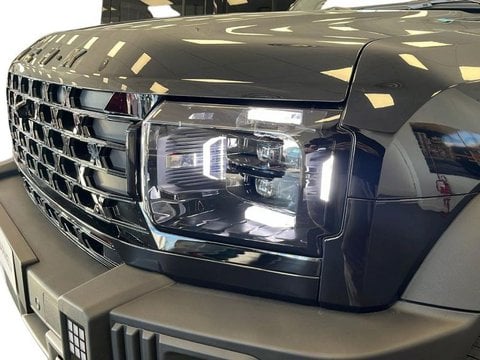 Auto Nuove Pronta Consegna A Brescia | Ich-X K3 2.0 Gpl 238Cv Dct