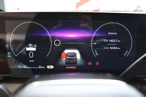 Auto Usate A Brescia | Renault Megane E-Tech Electric Megane E-Tech Techno Ev60 Optimum Charge 220Cv