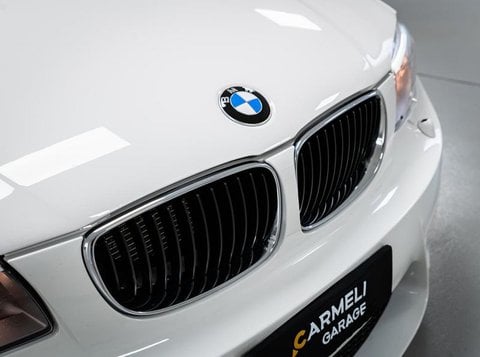 Auto Usate A Brescia | Bmw Serie 1 Er M Coupé -Italiana