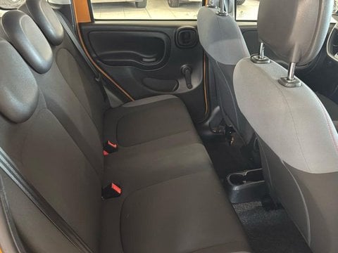 Auto Usate A Brescia | Fiat Panda 1.0 Hybrid Easy S&S 70Cv
