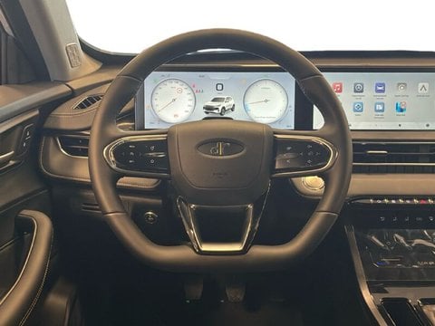 Auto Nuove Pronta Consegna A Brescia | Dr Automobiles Dr 5 Dr 5 1.5 Gpl 88Cv