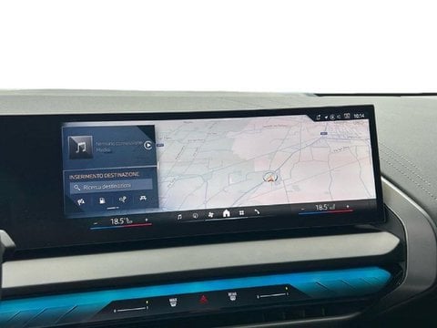 Auto Usate A Brescia | Bmw X3 Xdrive20D Msport Auto