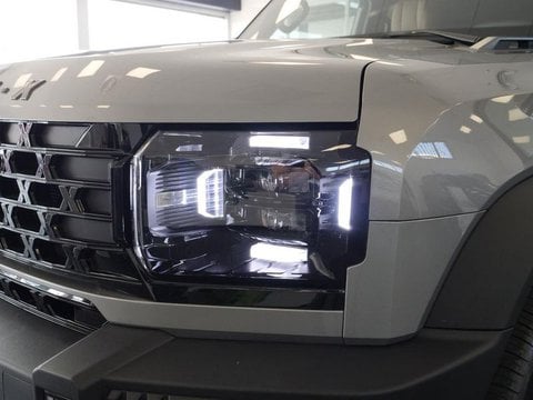 Auto Nuove Pronta Consegna A Brescia | Ich-X K3 2.0 244Cv Dct