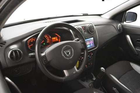Auto Usate A Brescia | Dacia Sandero Stepway 1.5 Dci (Prestige) S&S 90Cv E6