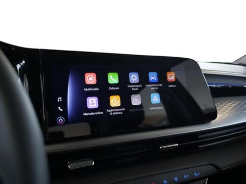 Auto Nuove Pronta Consegna A Brescia | Dr Automobiles Dr 3 Dr 3 1.5 Gpl 114Cv Cvt