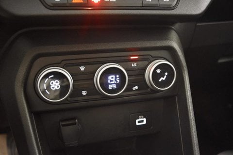 Auto Usate A Bergamo | Dacia Jogger 1.0 Tce Essential Gpl 100Cv