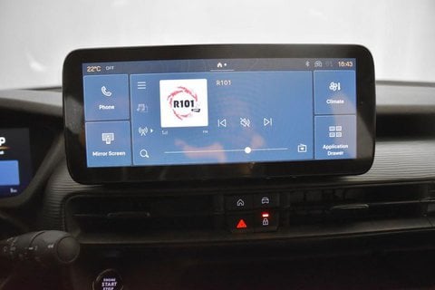 Auto Km0 A Brescia | Jeep Avenger E-Hybrid 1.2 Turbo E-Hybrid Longitude Fwd 100Cv Edct6