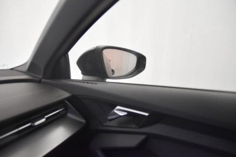 Auto Usate A Brescia | Audi A3 Sportback 35 1.5 Tfsi Mhev S Line Edition S-Tronic