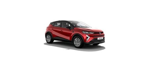 Nuove Pronta Consegna A Bergamo | Renault Captur 1.0 Eco-G Evolution 100Cv -Restyling My25