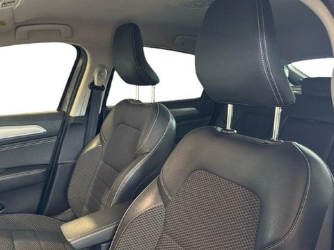 Auto Usate A Brescia | Renault Arkana 1.6 Hybrid Intens E-Tech 145Cv