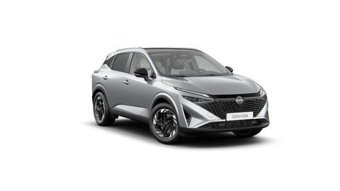 Auto Nuove Pronta Consegna A Brescia | Nissan Qashqai 1.5 E-Power N-Connecta 2Wd 205Cv - E-Power ...