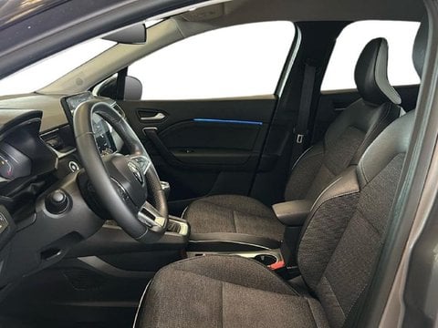 Auto Usate A Bergamo | Renault Captur 1.0 Tce Techno Fast Track Gpl 100Cv