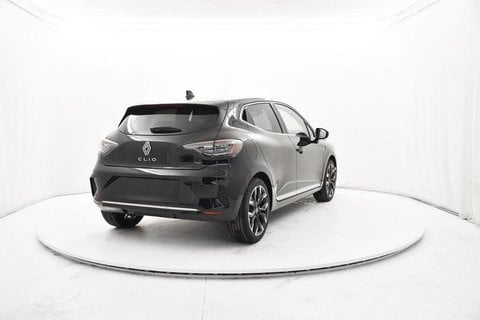 Auto Usate A Brescia | Renault Clio 1.6 E-Tech Full Hybrid Techno 145Cv -Pronta Consegna