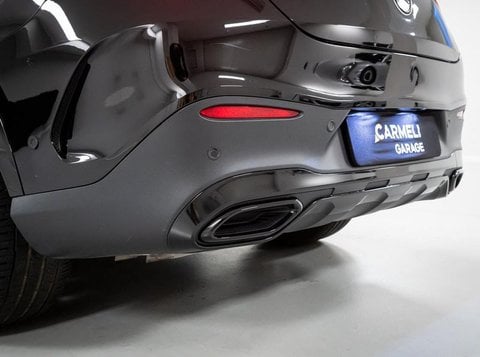 Auto Usate A Brescia | Mercedes-Benz Glc D 4Matic Mild Hybrid Coupé Amg Line Premium -Tetto