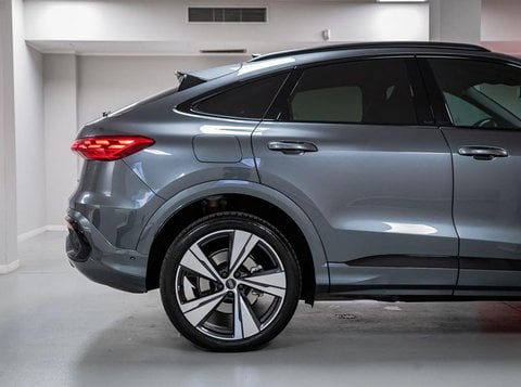 Auto Usate A Brescia | Audi Q5 Spb Tdi 150 Kw Mhev+ S Tronic Quattro S Line Edition
