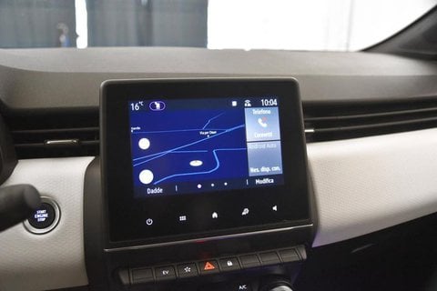 Auto Usate A Bergamo | Renault Clio 1.6 Hybrid Techno E-Tech 145Cv Auto