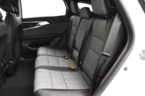 Auto Km0 A Brescia | Renault Espace 1.2 E-Tech Full Hybrid Techno 200Cv Auto