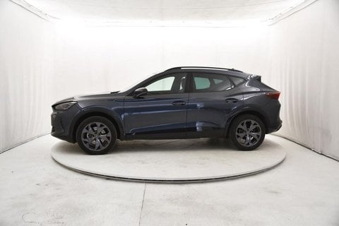 Auto Usate A Brescia | Cupra Formentor 1.5 Hybrid 150Cv Dsg