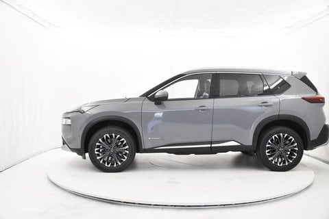Nuove Pronta Consegna A Brescia | Nissan X-Trail 1.5 E-Power Tekna E-4Orce 4Wd Auto - Autocarro ...