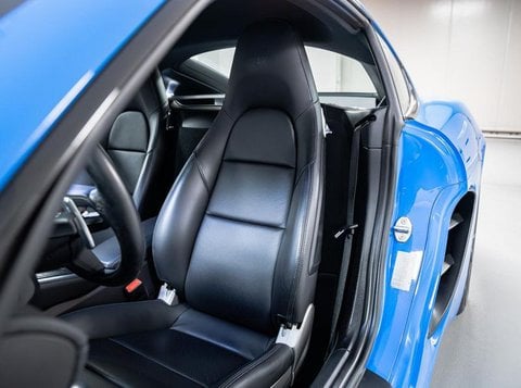 Auto Usate A Brescia | Porsche Cayman 718 2.0 -Approved 2027