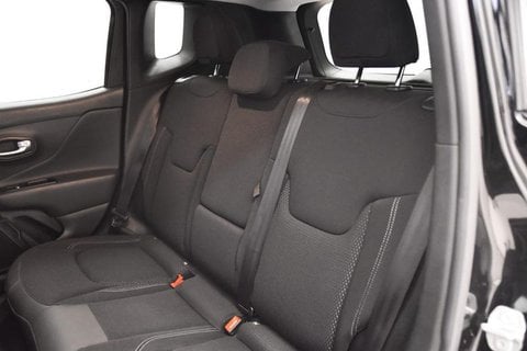 Auto Usate A Brescia | Jeep Renegade 1.3 T4 Phev S 4Xe At6
