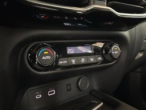 Auto Usate A Brescia | Nissan Juke 1.0 Dig-T Tekna 114Cv **