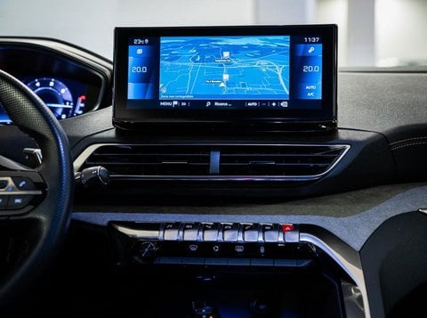 Auto Usate A Brescia | Peugeot 3008 1.5 Bluehdi Gt Line S&S 130Cv