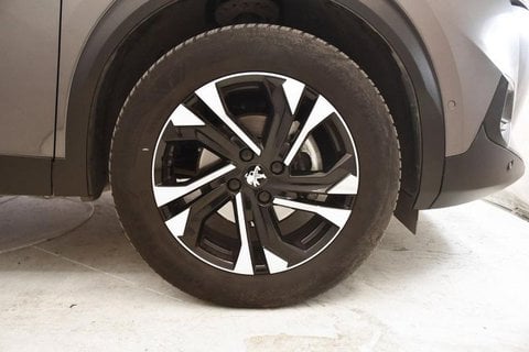 Auto Usate A Bergamo | Peugeot 2008 1.2 Puretech Gt S&S 130Cv