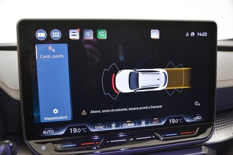 Auto Usate A Brescia | Cupra Formentor 1.5 Hybrid 150Cv Dsg