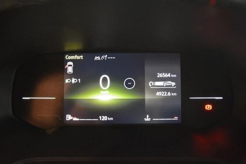 Auto Usate A Brescia | Renault Captur 1.0 Tce Techno 90Cv